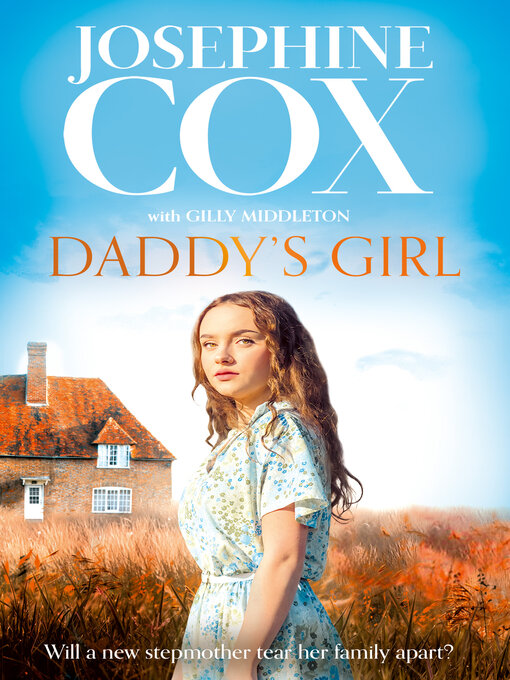 Title details for Daddy's Girl by Josephine Cox - Available